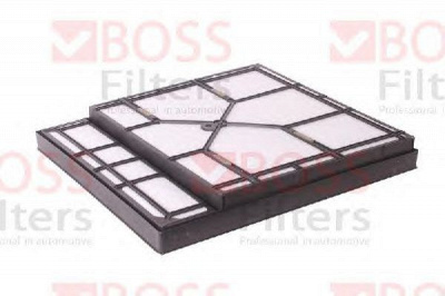 BOSS FILTERS bs01035 -  Воздушный фильтр